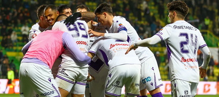 Cupa României: FC Argeş - Rapid București 2-1